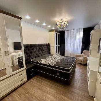 Продается 2-х комнатная квартира, 56 м²