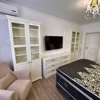 Продается 2-х комнатная квартира, 56 м²