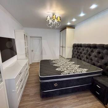 Продается 2-х комнатная квартира, 56 м²
