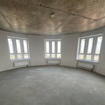 Продается 3-х комнатная квартира, 124 м²