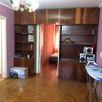 Продается 2-х комнатная квартира, 47 м²