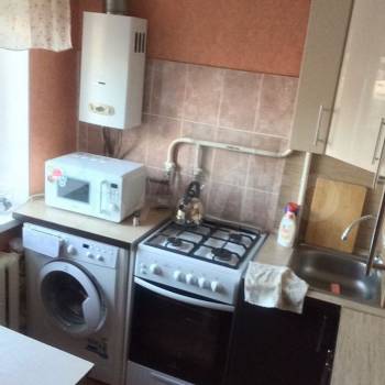 Продается 2-х комнатная квартира, 47 м²