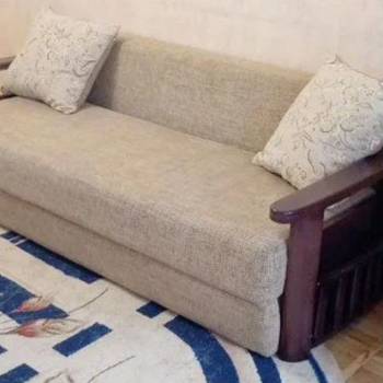 Сдается 2-х комнатная квартира, 43 м²