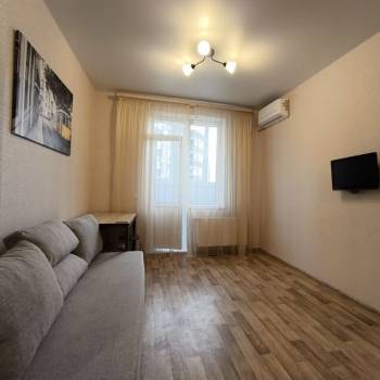 Сдается 1-комнатная квартира, 32,1 м²