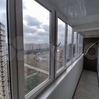 Сдается 1-комнатная квартира, 32,1 м²