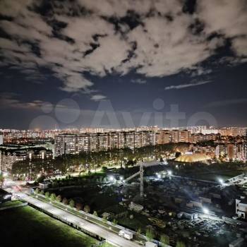 Сдается 1-комнатная квартира, 32,1 м²