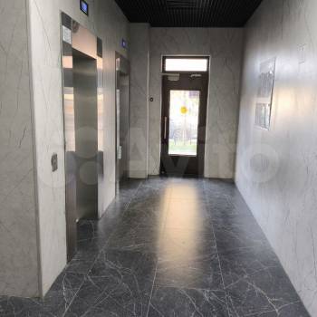 Сдается 1-комнатная квартира, 32,1 м²