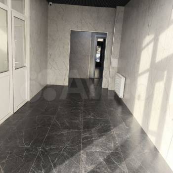 Сдается 1-комнатная квартира, 32,1 м²