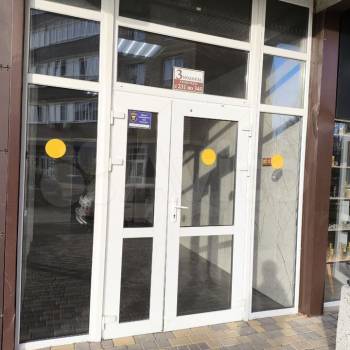 Сдается 1-комнатная квартира, 32,1 м²