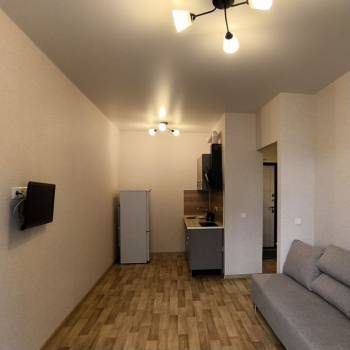 Сдается 1-комнатная квартира, 32,1 м²