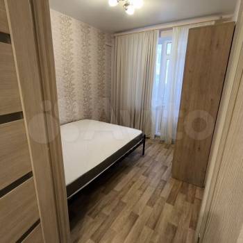 Сдается 1-комнатная квартира, 32,1 м²
