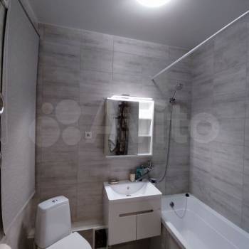 Сдается 1-комнатная квартира, 32,1 м²