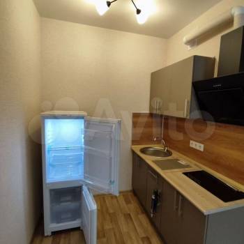 Сдается 1-комнатная квартира, 32,1 м²