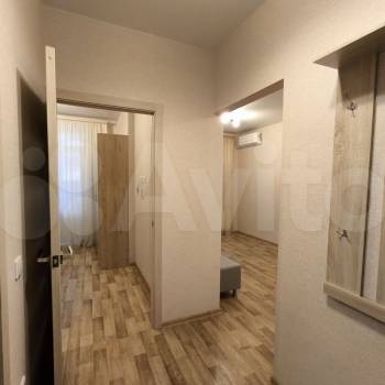 Сдается 1-комнатная квартира, 32,1 м²