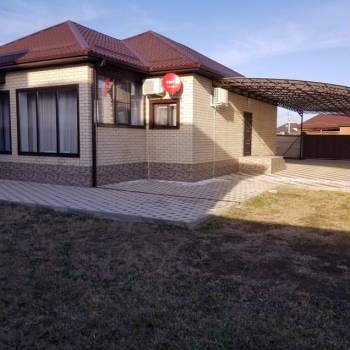 Продается Дом, 125 м²