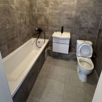 Продается 1-комнатная квартира, 33,8 м²