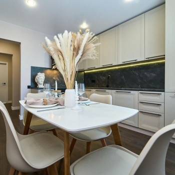 Продается 2-х комнатная квартира, 55 м²