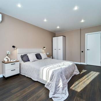 Продается 2-х комнатная квартира, 55 м²