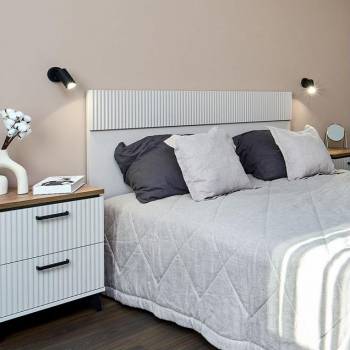 Продается 2-х комнатная квартира, 55 м²