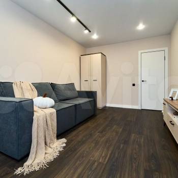 Продается 2-х комнатная квартира, 55 м²