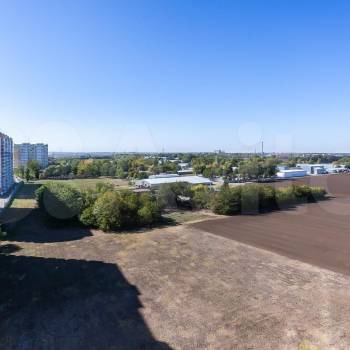 Продается 2-х комнатная квартира, 55 м²