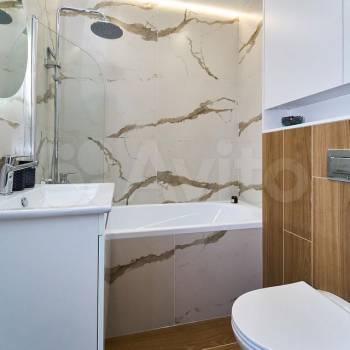 Продается 2-х комнатная квартира, 55 м²