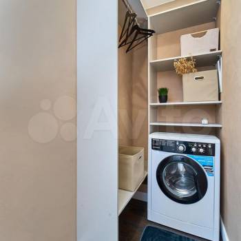 Продается 2-х комнатная квартира, 55 м²