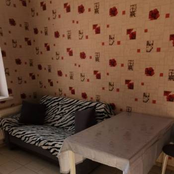 Сдается 1-комнатная квартира, 40 м²