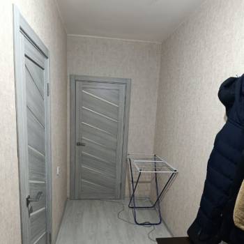 Сдается 2-х комнатная квартира, 57 м²