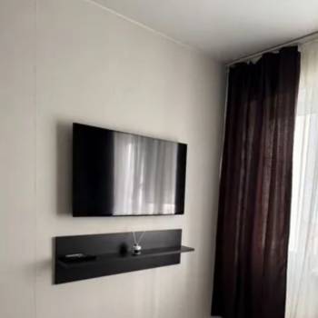 Продается 1-комнатная квартира, 26,7 м²