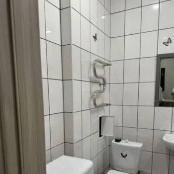 Продается 1-комнатная квартира, 26,7 м²