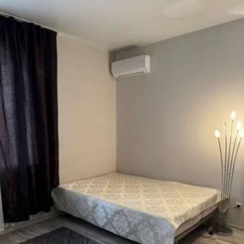 Продается 1-комнатная квартира, 26,7 м²