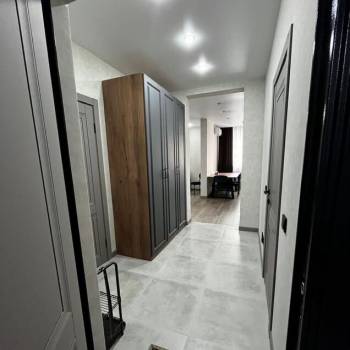 Сдается 2-х комнатная квартира, 50,3 м²