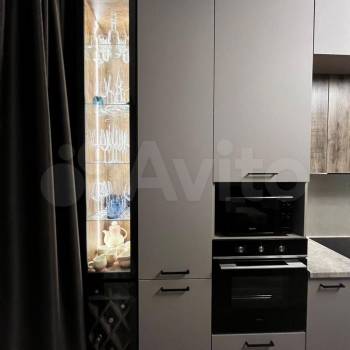 Сдается 2-х комнатная квартира, 50,3 м²