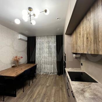 Сдается 2-х комнатная квартира, 50,3 м²