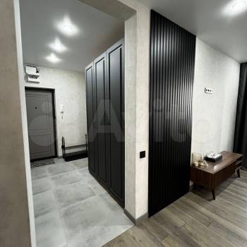 Сдается 2-х комнатная квартира, 50,3 м²