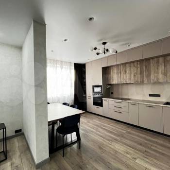 Сдается 2-х комнатная квартира, 50,3 м²