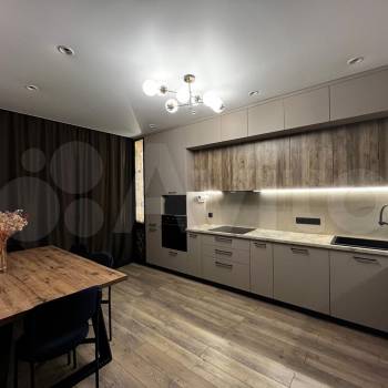 Сдается 2-х комнатная квартира, 50,3 м²