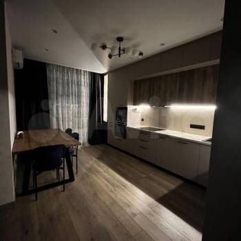 Сдается 2-х комнатная квартира, 50,3 м²