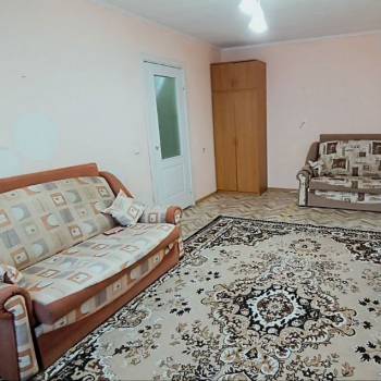 Сдается 1-комнатная квартира, 40 м²