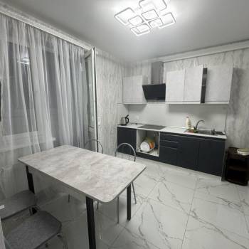 Сдается 1-комнатная квартира, 34 м²