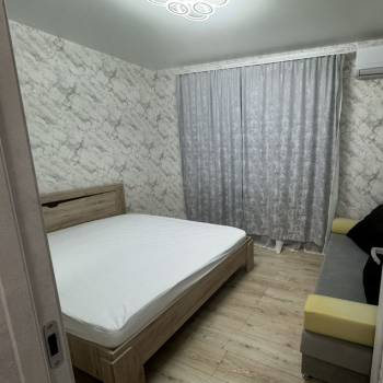 Сдается 1-комнатная квартира, 34 м²