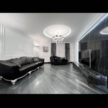 Продается Многокомнатная квартира, 152 м²