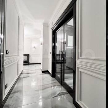 Продается Многокомнатная квартира, 152 м²