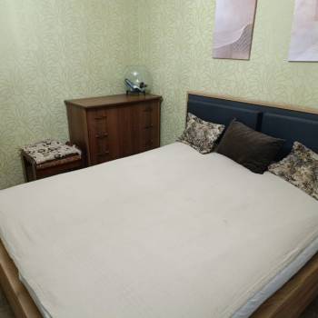 Сдается 2-х комнатная квартира, 55 м²