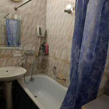 Сдается 2-х комнатная квартира, 55 м²