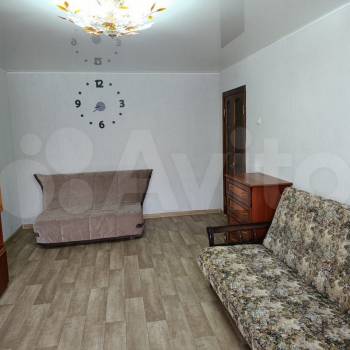 Сдается 2-х комнатная квартира, 55 м²