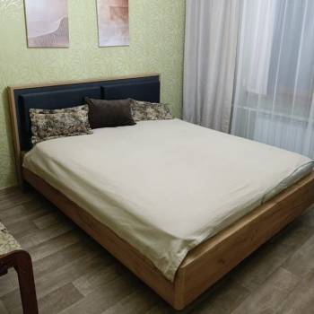 Сдается 2-х комнатная квартира, 55 м²