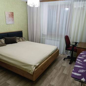 Сдается 2-х комнатная квартира, 55 м²