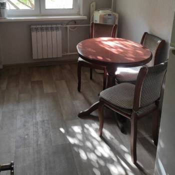 Сдается 2-х комнатная квартира, 55 м²